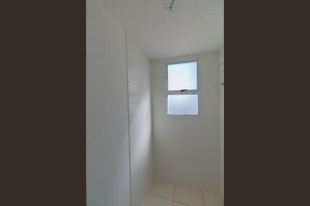 Apartamento para alugar com 50m², 2 quartos e 1 vagaBanheiro Social