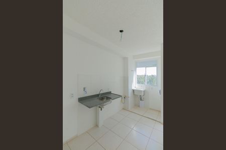 Apartamento para alugar com 50m², 2 quartos e 1 vagaCozinha