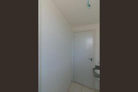 Apartamento para alugar com 50m², 2 quartos e 1 vagaBanheiro Suíte 1