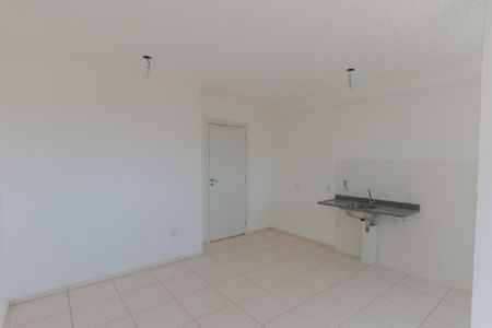 Apartamento para alugar com 50m², 2 quartos e 1 vagaSala