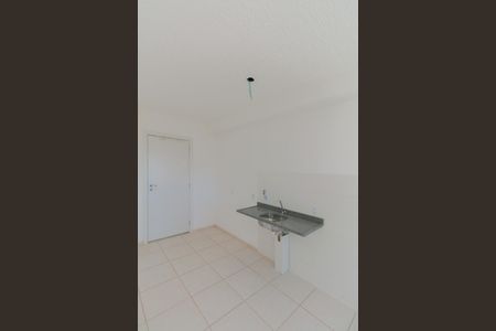 Apartamento para alugar com 50m², 2 quartos e 1 vagaCozinha