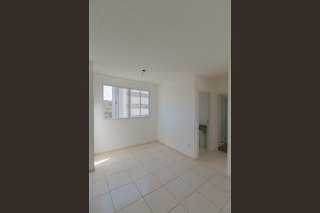 Apartamento para alugar com 50m², 2 quartos e 1 vagaSala