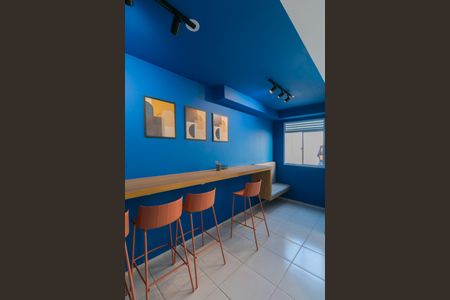 Apartamento para alugar com 50m², 2 quartos e 1 vagaÁrea comum