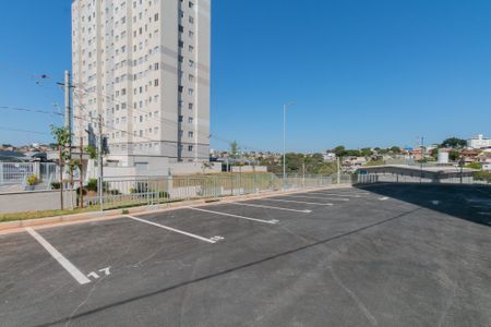 Apartamento para alugar com 50m², 2 quartos e 1 vagaÁrea comum