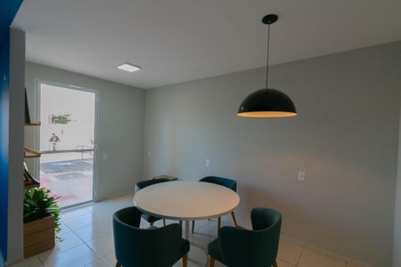 Apartamento para alugar com 50m², 2 quartos e 1 vagaÁrea comum