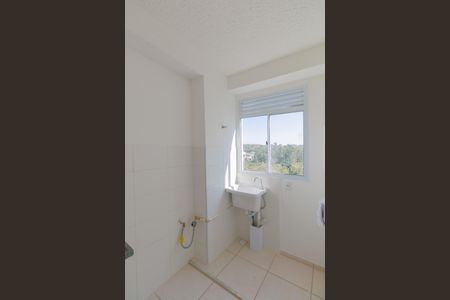 Apartamento para alugar com 50m², 2 quartos e 1 vagaCozinha