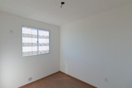 Apartamento para alugar com 50m², 2 quartos e 1 vagaSuíte 1