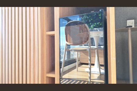 Studio para alugar com 27m², 1 quarto e sem vaga Studio para alugar com 27m², 1 quarto e sem vagaStudio