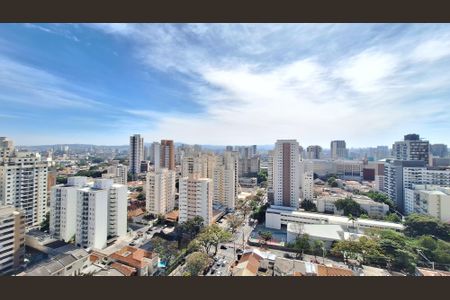 Studio para alugar com 27m², 1 quarto e sem vaga Studio para alugar com 27m², 1 quarto e sem vagaVista