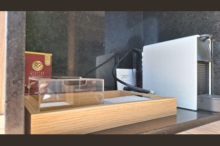 Studio para alugar com 27m², 1 quarto e sem vaga Studio para alugar com 27m², 1 quarto e sem vagaStudio