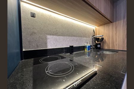 Studio para alugar com 27m², 1 quarto e sem vaga Studio para alugar com 27m², 1 quarto e sem vagaStudio