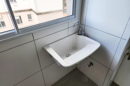 Apartamento à venda com 43m², 2 quartos e sem vagaÁrea de Serviço 