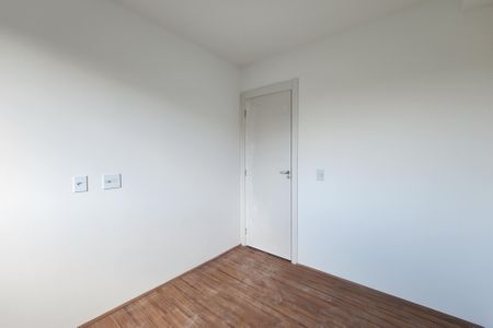 Apartamento à venda com 43m², 2 quartos e sem vagaQuarto 2