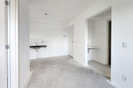 Apartamento à venda com 43m², 2 quartos e sem vagaSala