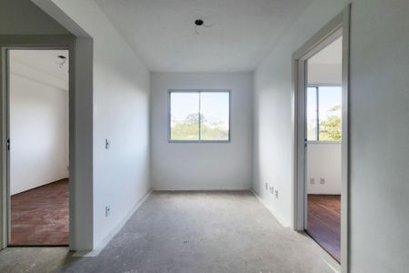 Apartamento à venda com 43m², 2 quartos e sem vagaSala
