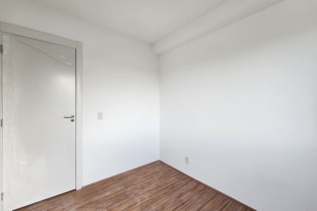 Apartamento à venda com 43m², 2 quartos e sem vagaQuarto 2