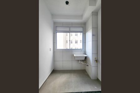 Apartamento à venda com 43m², 2 quartos e sem vagaÁrea de Serviço 
