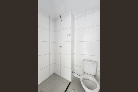 Apartamento à venda com 43m², 2 quartos e sem vagaBanheiro 