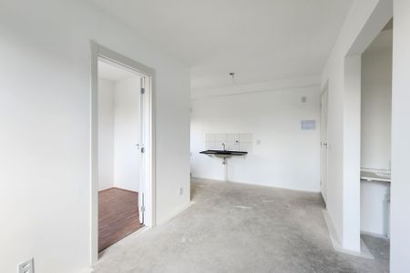 Apartamento à venda com 43m², 2 quartos e sem vagaSala