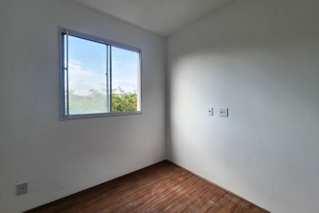 Apartamento à venda com 43m², 2 quartos e sem vagaQuarto 2