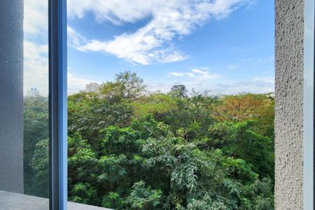 Apartamento à venda com 43m², 2 quartos e sem vagaVista do Quarto 1