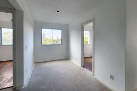 Apartamento à venda com 43m², 2 quartos e sem vagaSala
