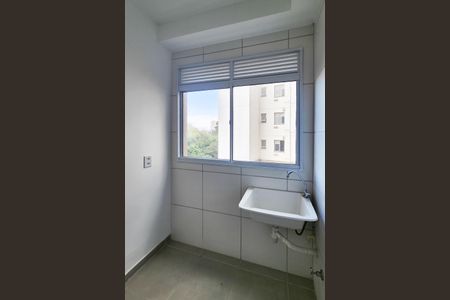 Apartamento à venda com 43m², 2 quartos e sem vagaÁrea de Serviço 