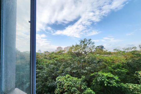 Apartamento à venda com 43m², 2 quartos e sem vagaVista do Quarto 2