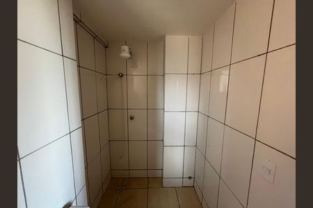 Apartamento para alugar com 48m², 2 quartos e 1 vaga Apartamento para alugar com 48m², 2 quartos e 1 vagaBanheiro Social