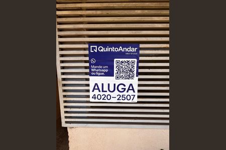 Apartamento para alugar com 48m², 2 quartos e 1 vaga Apartamento para alugar com 48m², 2 quartos e 1 vagaPlaca
