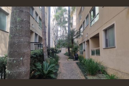 Apartamento à venda com 45m², 2 quartos e 1 vagaÁrea comum