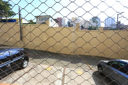 Apartamento à venda com 45m², 2 quartos e 1 vagavista Varanda