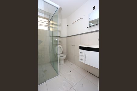 Apartamento à venda com 45m², 2 quartos e 1 vagaBanheiro