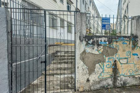 Apartamento à venda com 76m², 3 quartos e sem vagaFachada da Entrada