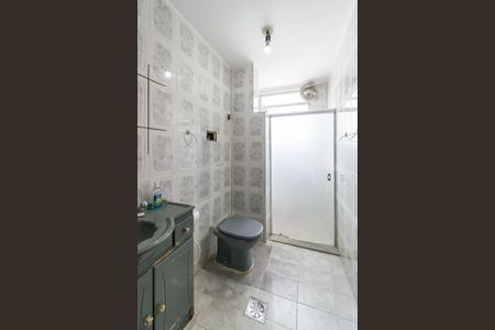 Apartamento à venda com 76m², 3 quartos e sem vagaBanheiro Social