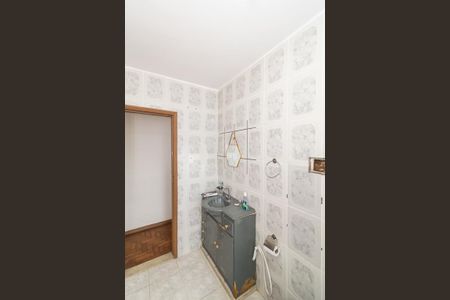 Apartamento à venda com 76m², 3 quartos e sem vagaBanheiro Social