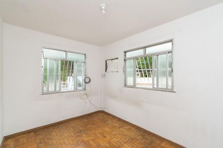 Apartamento à venda com 76m², 3 quartos e sem vagaQuarto 3