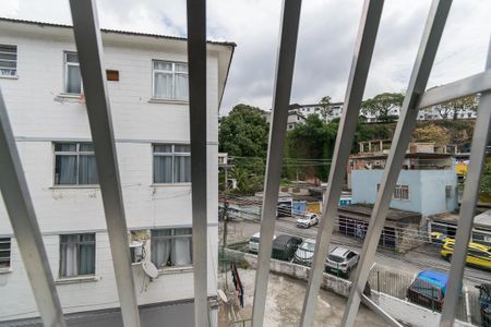 Apartamento à venda com 76m², 3 quartos e sem vagaVista da Sala