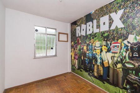 Apartamento à venda com 76m², 3 quartos e sem vagaQuarto 2