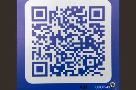 QR Code de apartamento à venda com 3 quartos, 76m² em Vista Alegre, Rio de Janeiro
