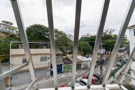 Apartamento à venda com 76m², 3 quartos e sem vagaVista do Quarto 3