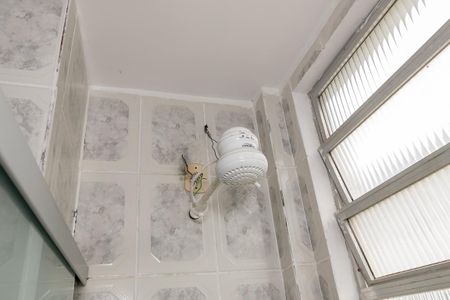 Apartamento à venda com 76m², 3 quartos e sem vagaBanheiro Social