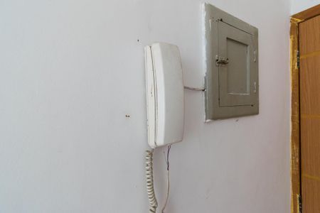 Sala de apartamento à venda com 3 quartos, 76m² em Vista Alegre, Rio de Janeiro