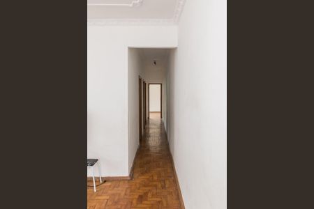 Sala de apartamento à venda com 3 quartos, 76m² em Vista Alegre, Rio de Janeiro