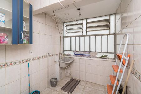 Apartamento à venda com 76m², 3 quartos e sem vagaCozinha