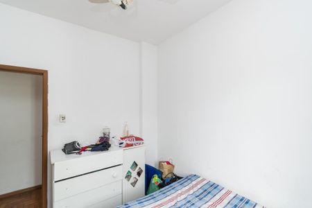Apartamento à venda com 76m², 3 quartos e sem vagaQuarto 1