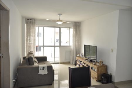 Sala de apartamento à venda com 2 quartos, 73m² em Engenho Novo, Rio de Janeiro