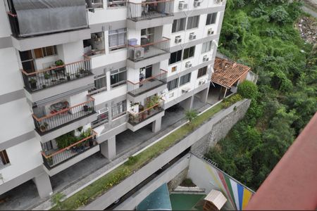 Apartamento à venda com 73m², 2 quartos e 1 vagaVista da Varanda