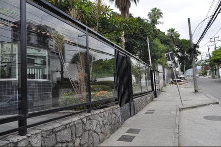 Apartamento à venda com 73m², 2 quartos e 1 vagaFachada