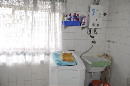 Apartamento à venda com 73m², 2 quartos e 1 vagaÁrea de Serviço